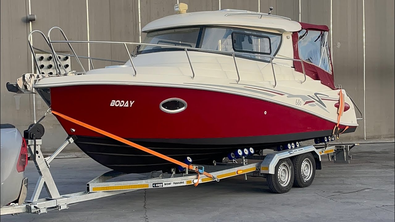 @SafterMarine1  ailesine römorkumuz hayırlı uğurlu olsun…