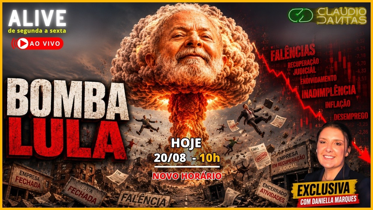 Lula 3 promove quebradeira in&eacute;dita no pa&iacute;s; STF dribla Congresso sobre misoginia