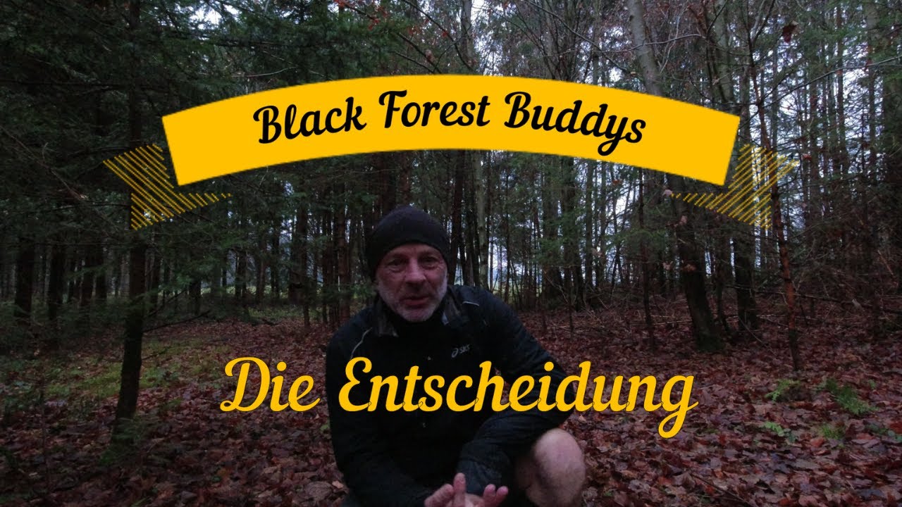 Die Entscheidung