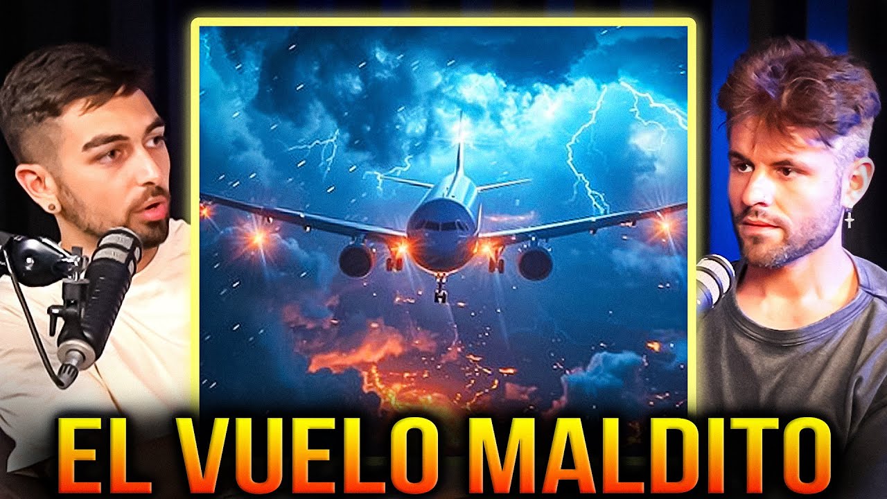 EL VUELO MALDITO - La Tragedia Que Jap&oacute;n Quiere Olvidar - Vuelo 123 de Japan Airlines