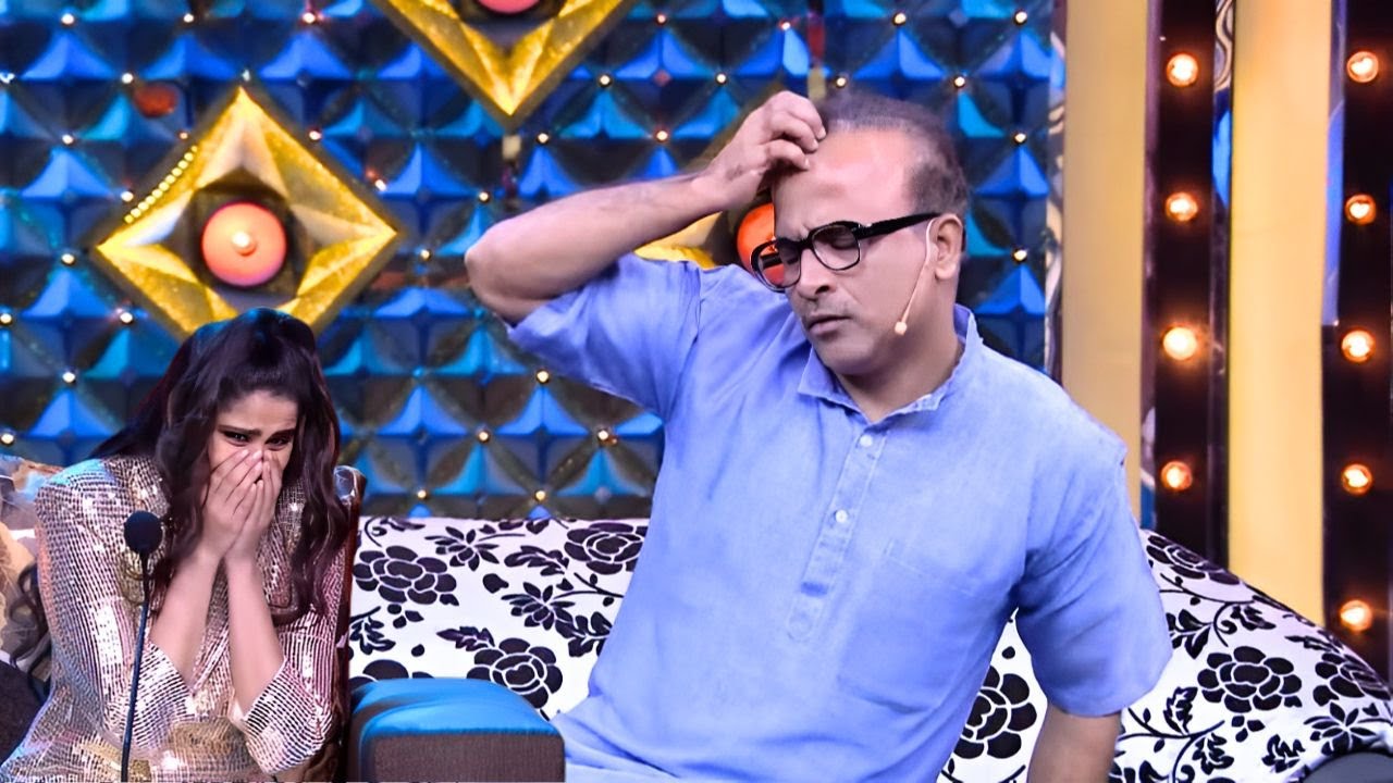 शिवली हे खर आहे? वर समीर चौघुले ने के सईला केलं हसवून लोटपोट - Hasya Jatra - Full Episode - 18