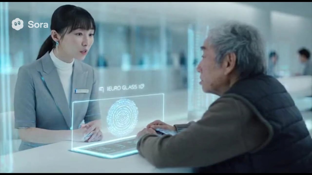 平成生まれがお年寄りになったら【2075年】