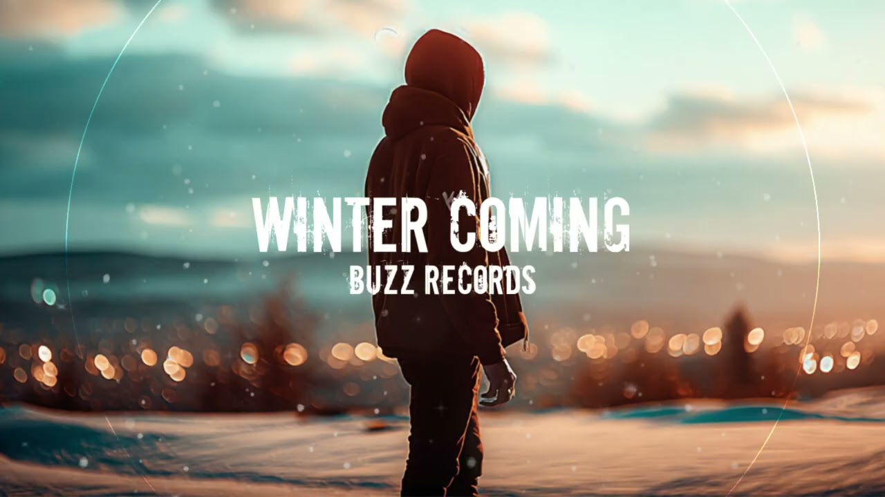 Winter Coming - Buzz Records | Emotional Cinematic HipHop