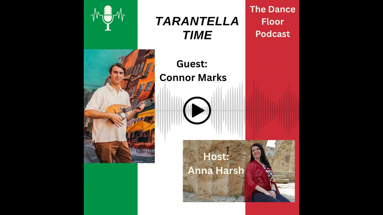 Tarantella Time
