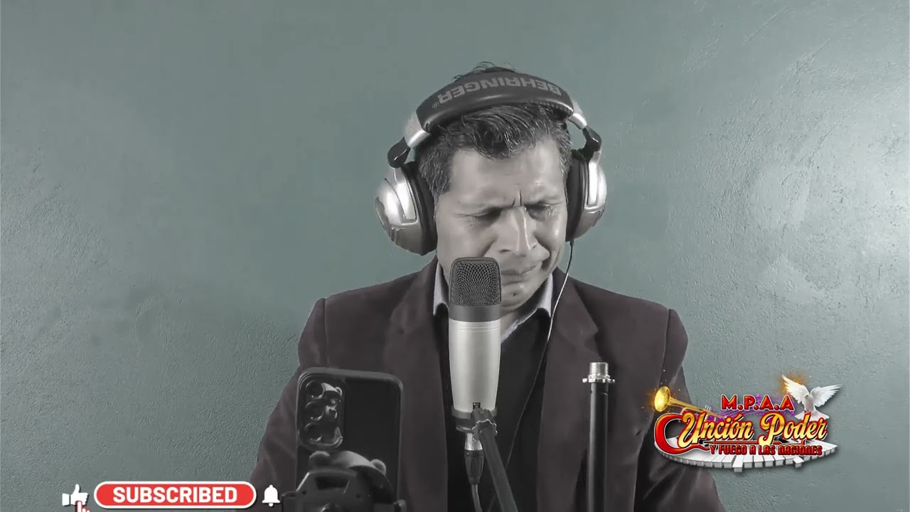 HERMOSO CORO// LOS HIJOS DEL SEÑOR - Unción Poder y Fuego a las Naciones