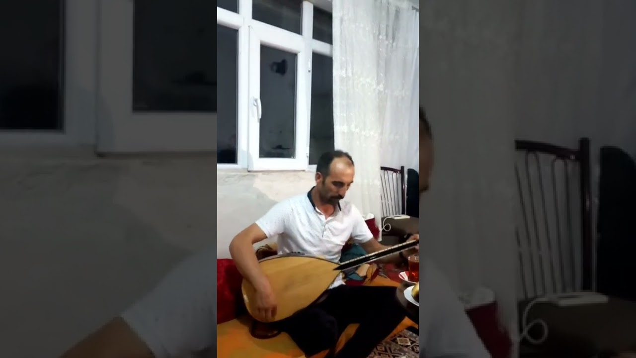 Aşık Gökmen Dursunoğlu - Bir gözümden bir gözüme kıymazdım hayatımın temelini söken yar