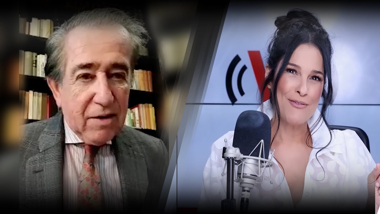 Gestiona tus emociones para un bienestar emocional | Enrique Rojas en Martha Debayle