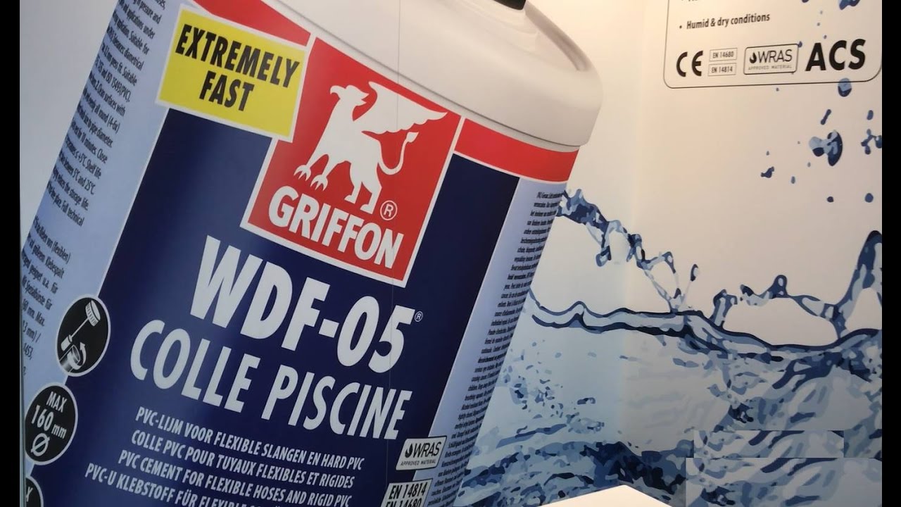 Griffon @ Piscine Global Lyon 2016