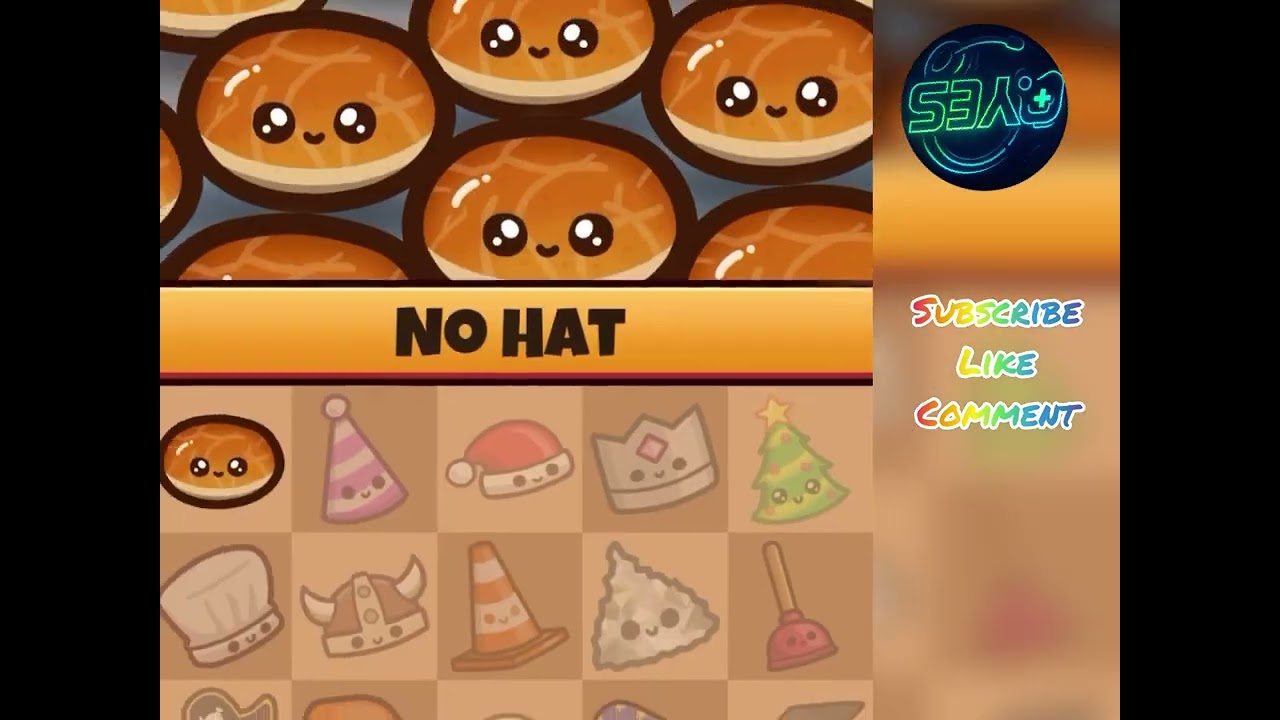 FOOD RUN - Level Up Fruits (Gameplay Mobile, Math Foods Run) 