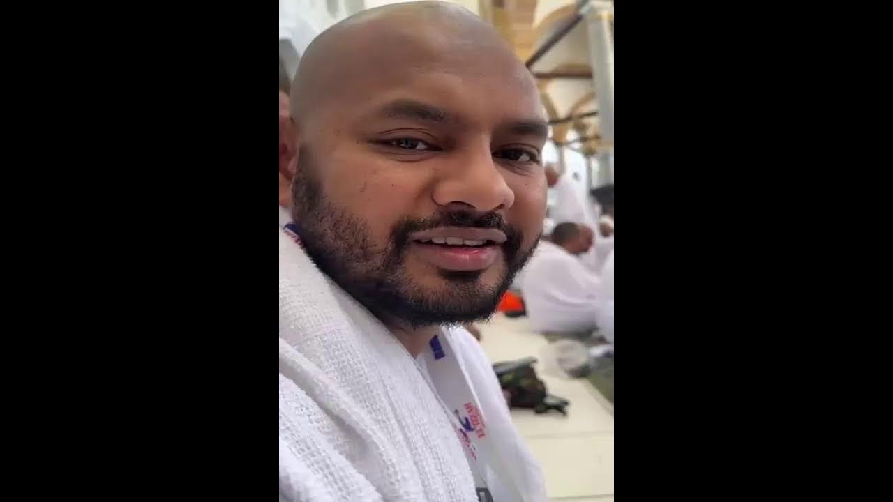 Live | 24/2/2026 - 7 RAMADHAN 1447H - TADARUS & TADABBUR AL-QURAN