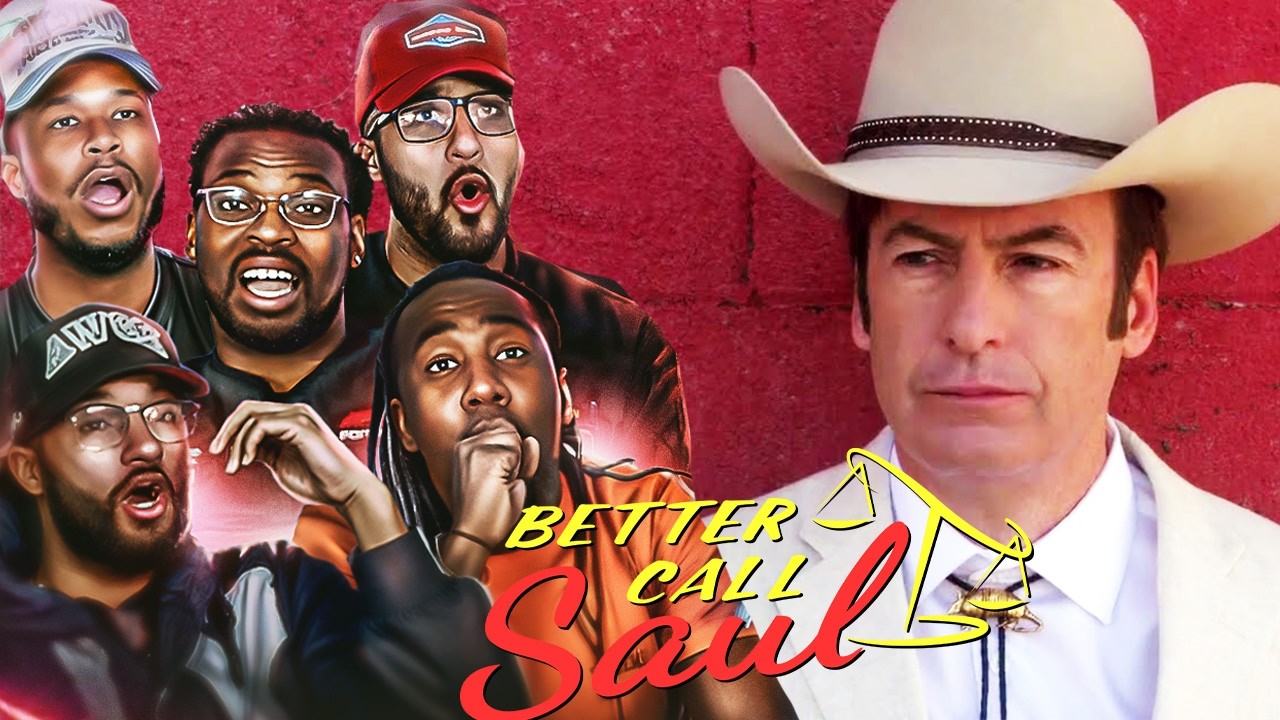 CHUCK CALLS OUT JIMMY! Better Call Saul Season 2 Ep 3 Reaction