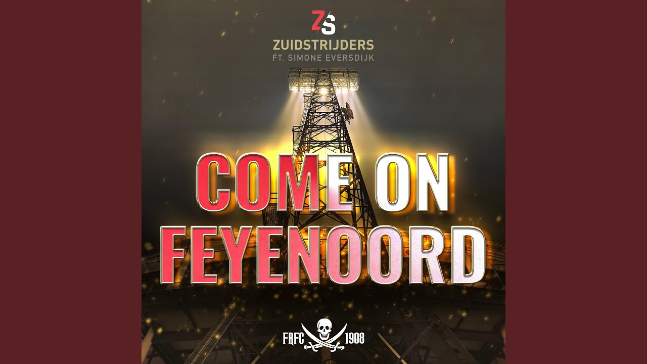 COME ON FEYENOORD