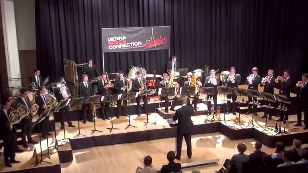 Godspeed! - Vienna Brass Connection