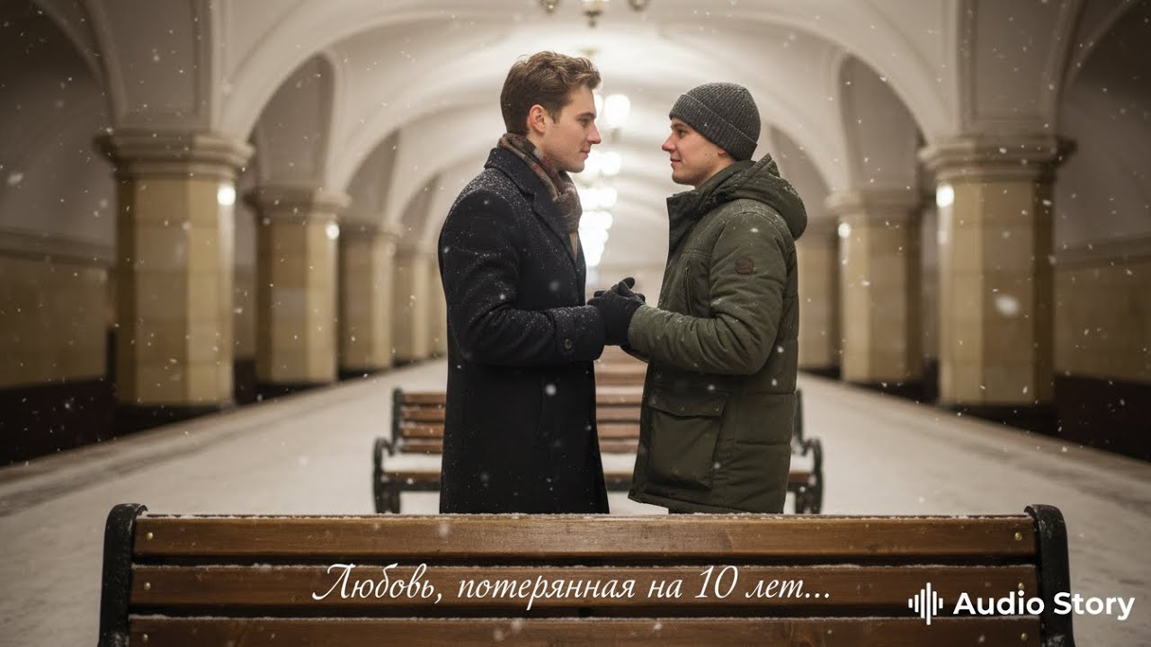 Миллиардер бросил любовь 10 лет назад — он увидел её на станции с мальчиком, похожим на него