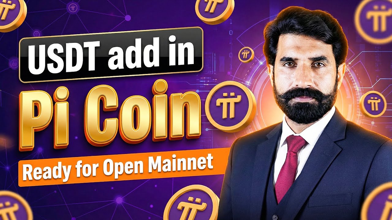 Pi Network Latest News | Pi Network Open Mainnet Preparation | Albarizon Crypto
