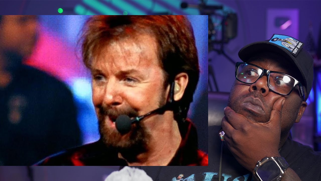 ЭТО ДОЛЖНО БЫТЬ ГИМНОМ США | Brooks & Dunn — Только в Америке | РЕАКЦИЯ