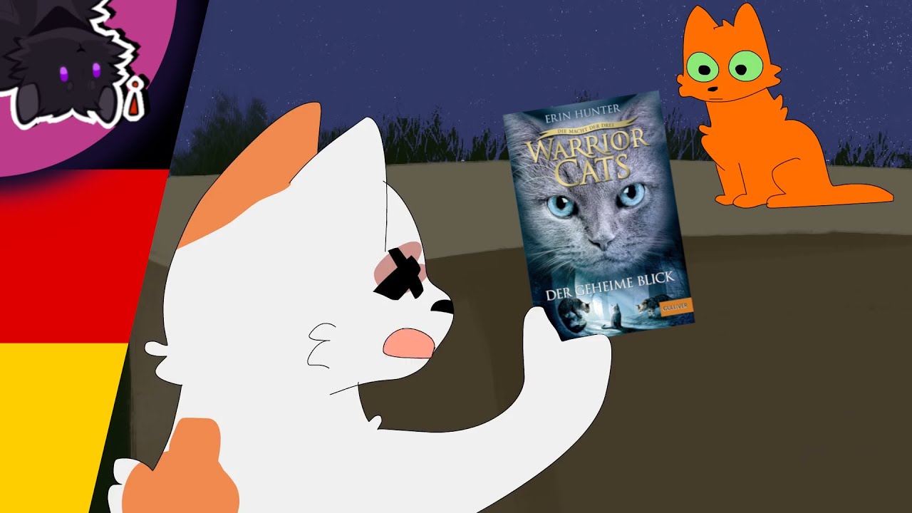 Lichtherz darf keine Schüler [Animation / Deutsch Dub]