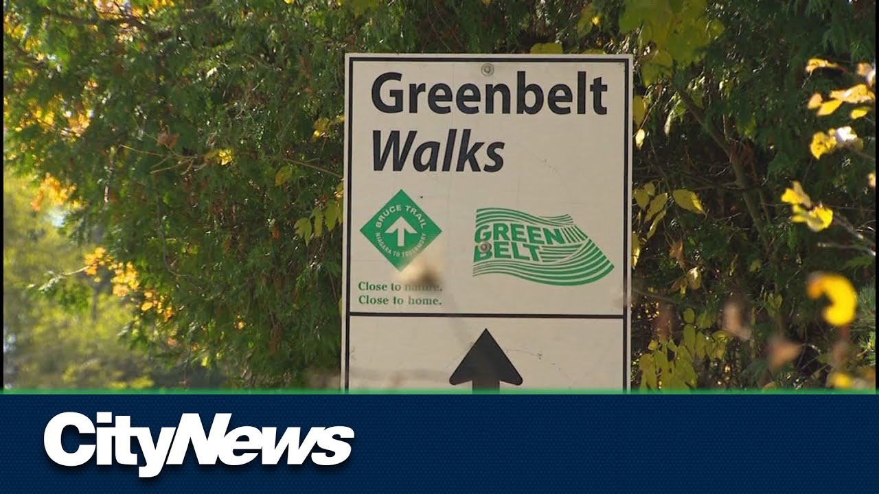 Federal probe could slow Ford's Greenbelt plans