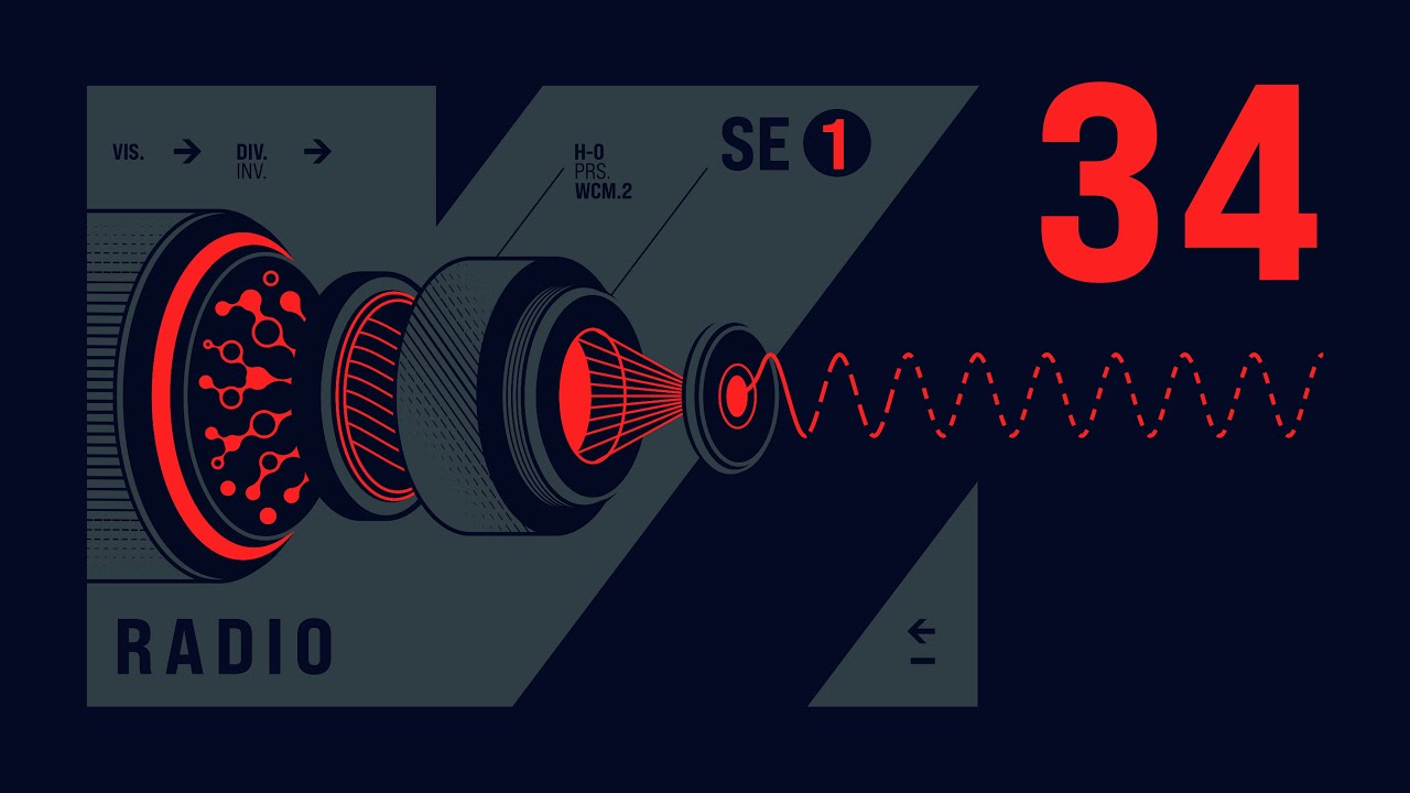 VISION Radio S01E34
