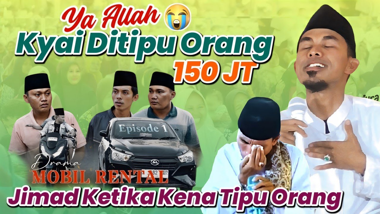 Ya Allah 😭 