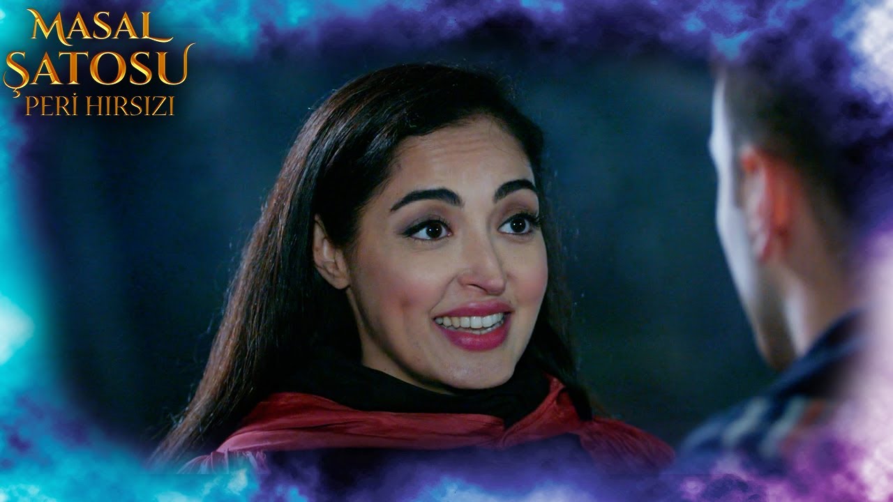 Masal Şatosu ✨ - İlham Perileri | Yeni Dünya |  @BluTVKids    #masalşatosu