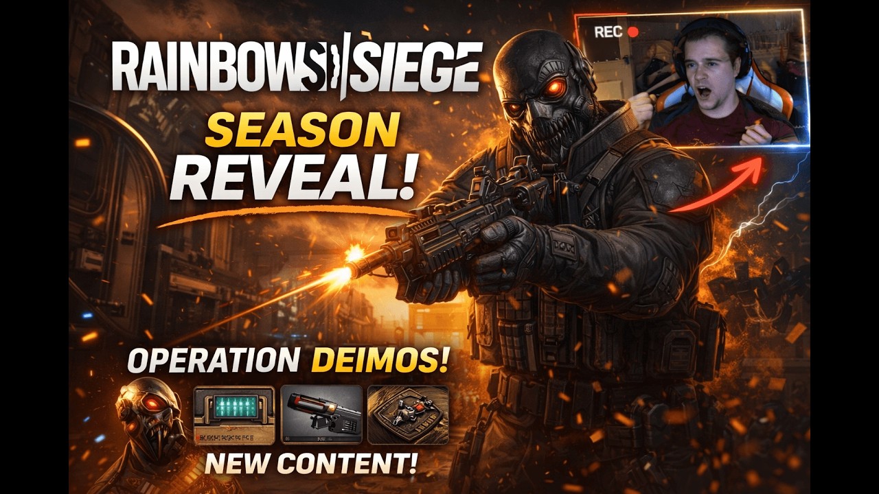 New Operators, Changes & Meta Shift!