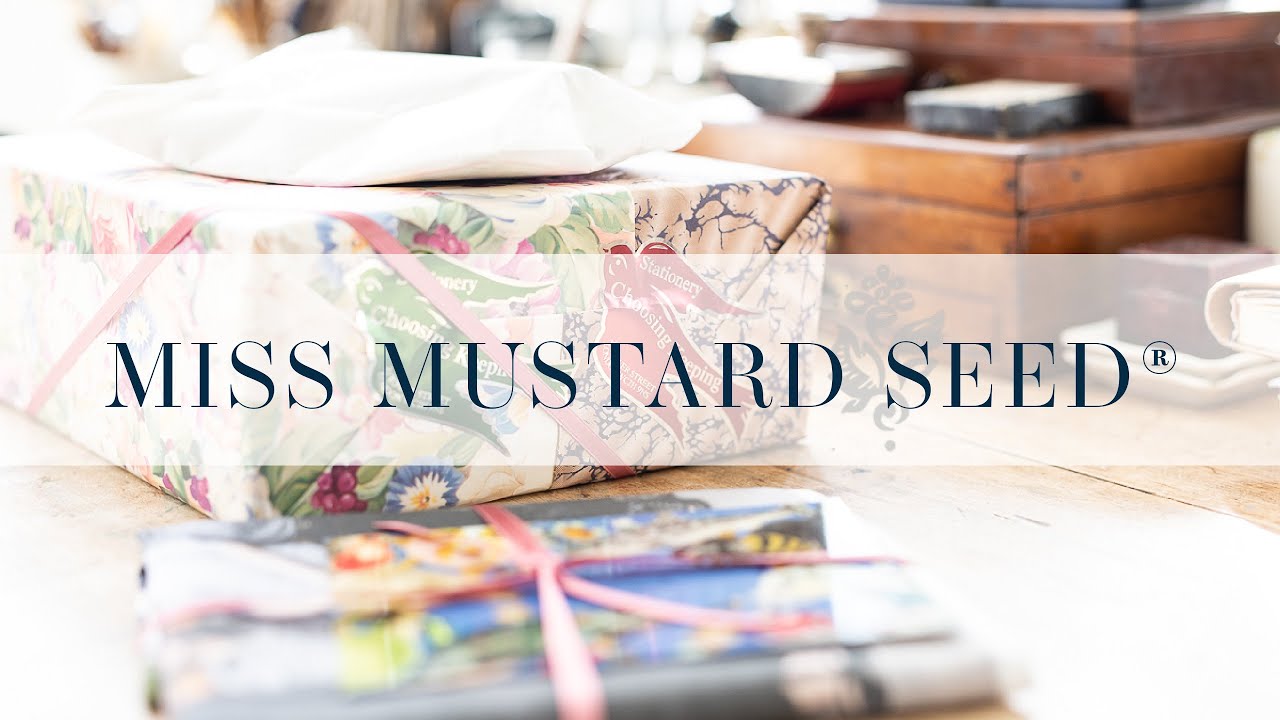 Pigment Art Supply Haul from Choosing Keeping | Miss Mustard Seed