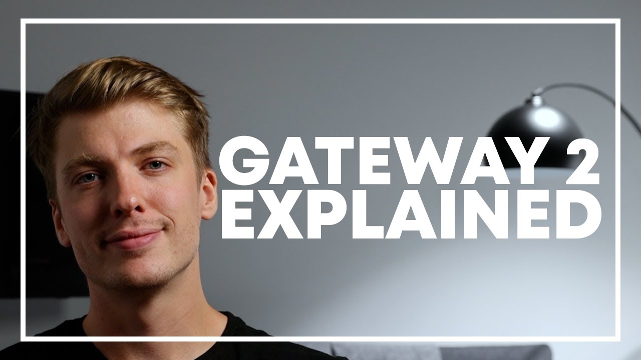 What is Gateway 2 of the Building Safety Act?