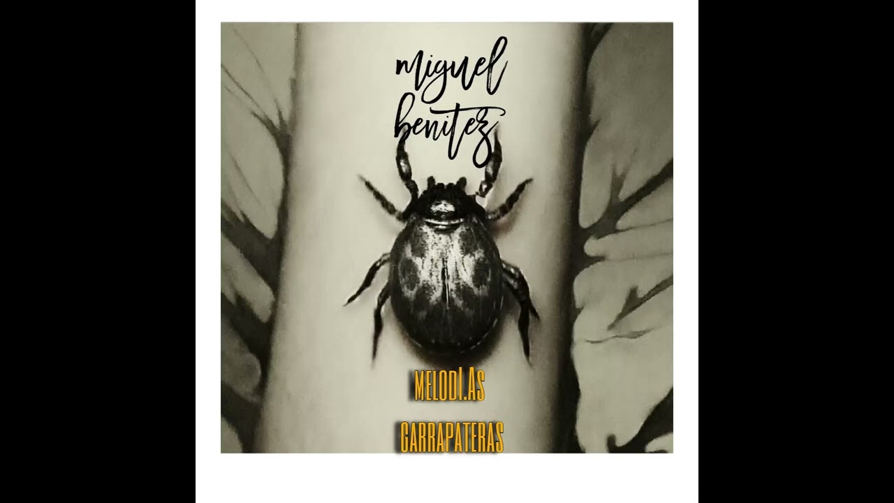 MIGUEL BENITEZ CON JAVI CANTERO - CARAMELILLOS DE MENTA
