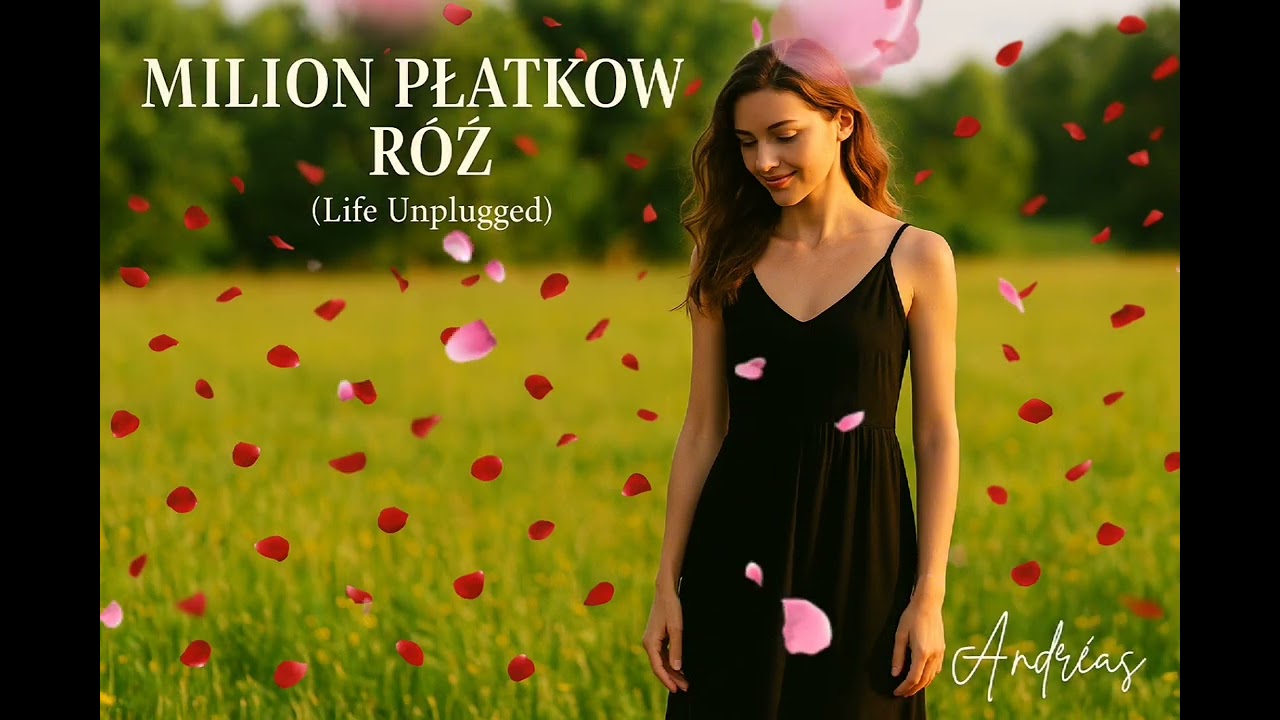 Milion Płatków Róż (Acoustic, Live) 