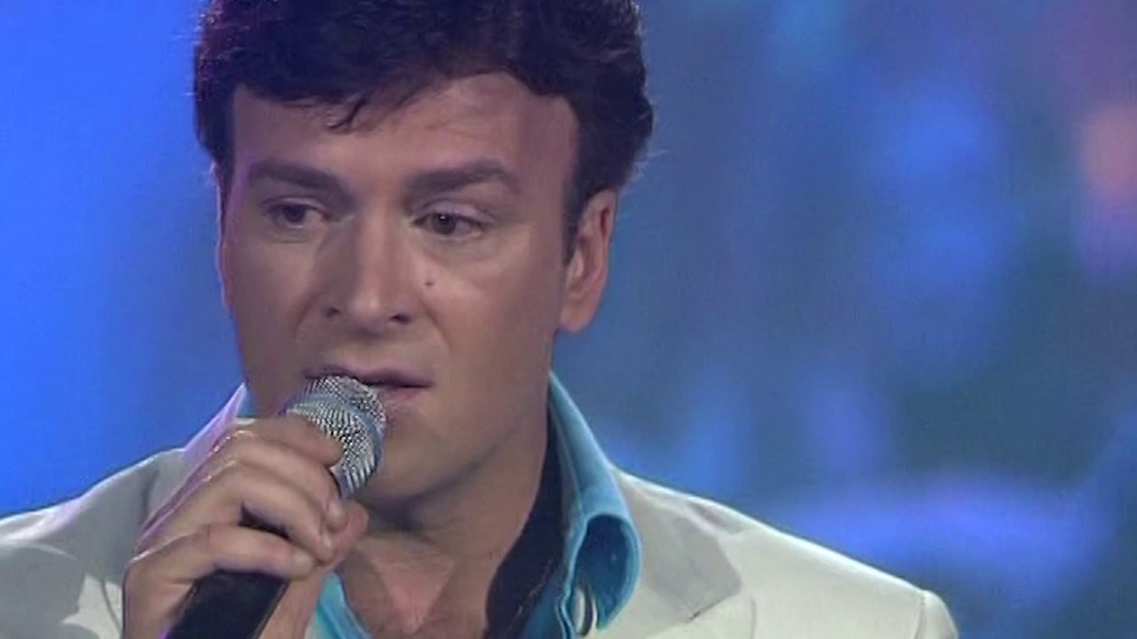 Tony Carreira | Pensa em Mim (Onde Estiveres)
