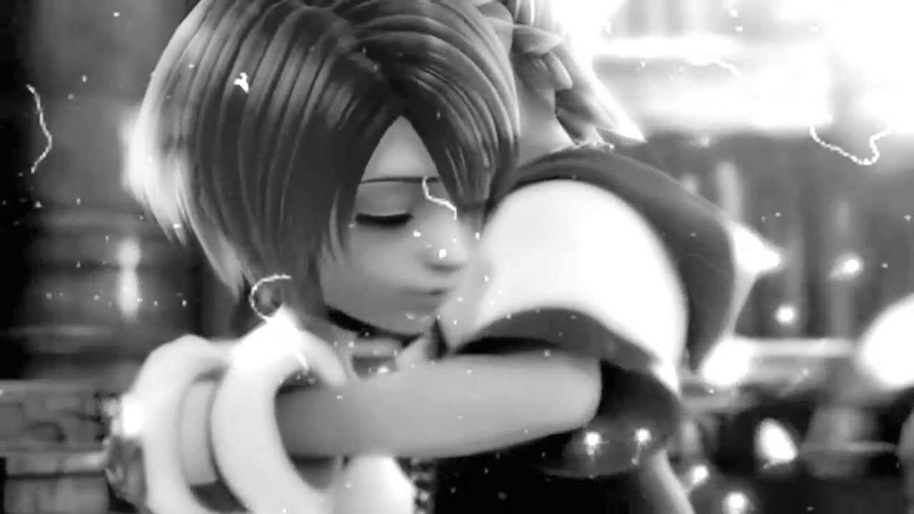 [The Way~] Epic Kingdom Hearts AMV