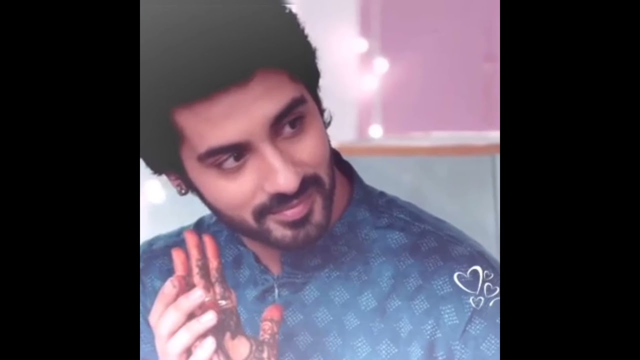Rusha ki shaadi 😻