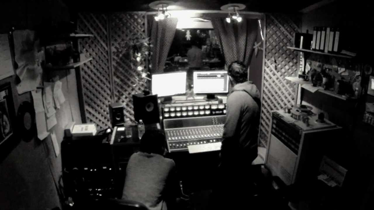 The Horrors 