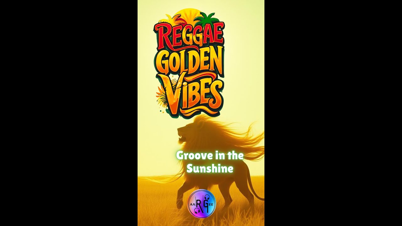 (REGGAE GOLDEN VIBES) 