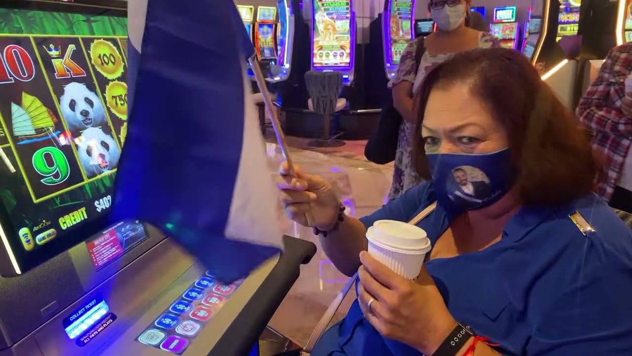 JJK JACKPOTS ganamos en san  manuel casino $$$$$$$$