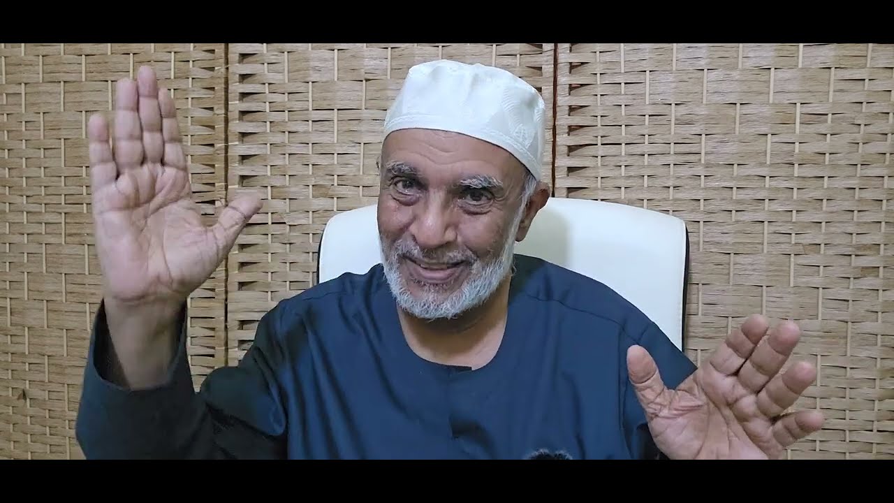 و ليال عشر. لاتشغلك الوسيلة عن الهدف. هل نحن نخلق ونرزق؟