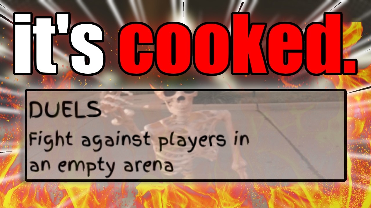 The Update RUINED Ranked... [JJS]