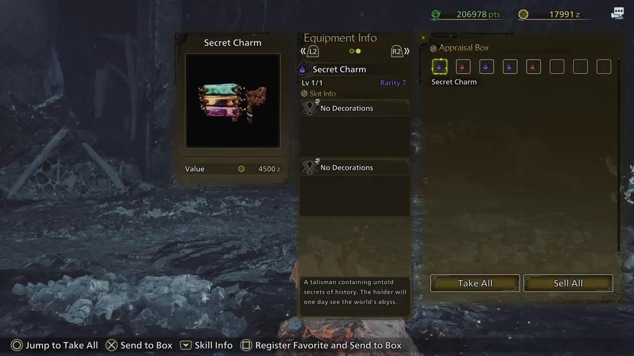 Monster hunter wilds shenanigans