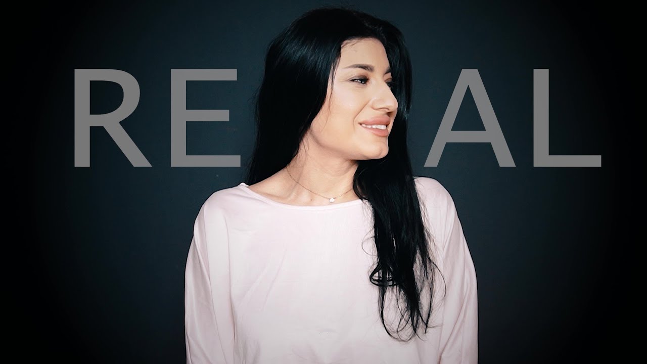 Altheya - Real (Official Video)