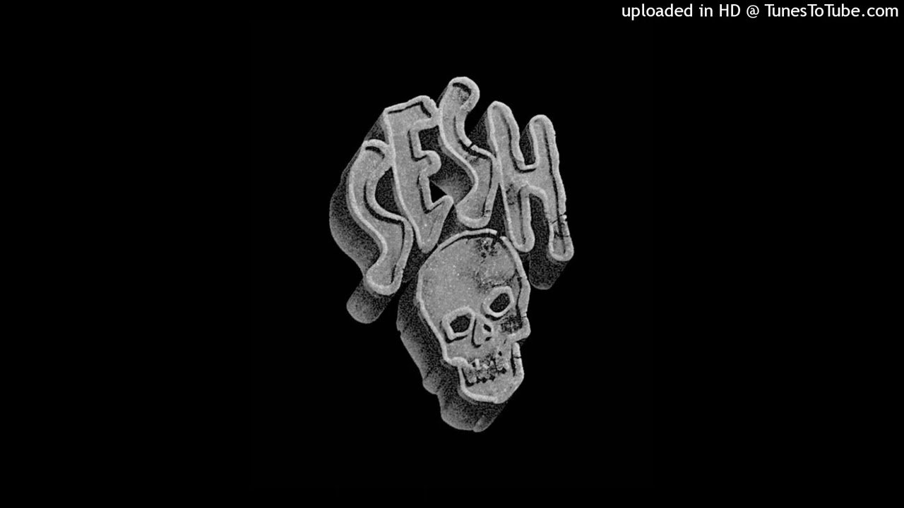 Bones Type Beat 2025 - “NeverLeft”  (prod.DARK$IDE x SkinnyDRAG)