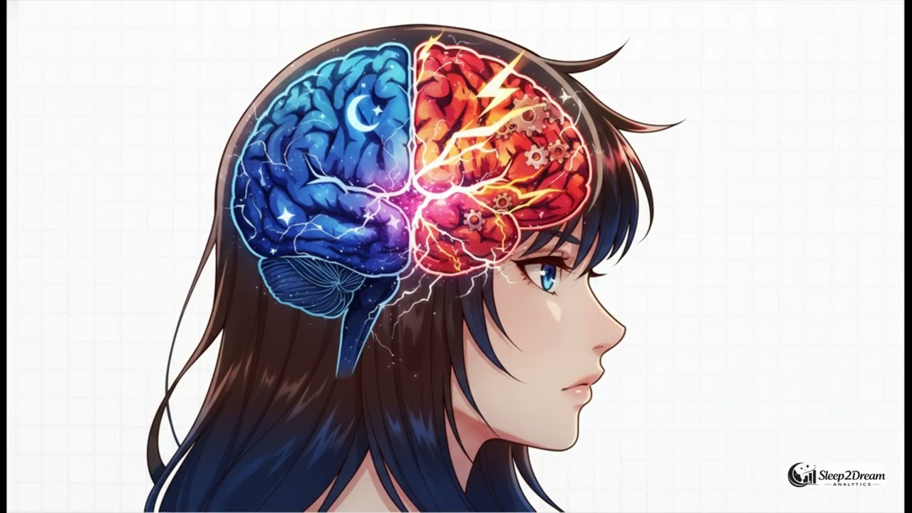 The Science of Chronic Insomnia: Understanding the 3P Model and Hyperarousal