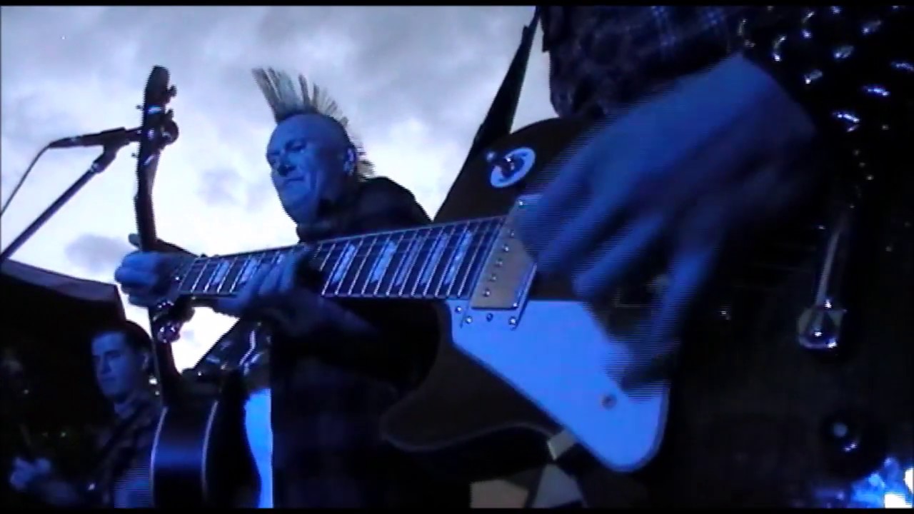 Einhorn Krieger - Sommernächte  (Video Clip Mai 2018)