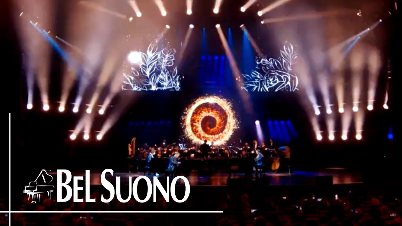 Bel Suono - A. Vivaldi. Four Seasons. Summer | 10 years | Crocus City Hall 2022