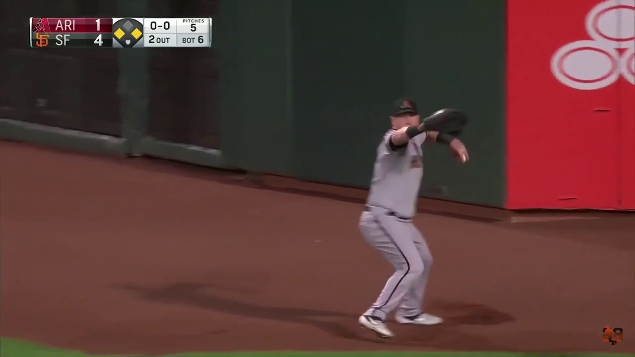 Mauricio Dubon Speed