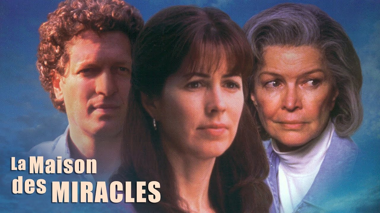 La Maison des Miracles | Film Complet en Français | Dana Delany | Maggie Gyllenhaal | Ellen Burstyn