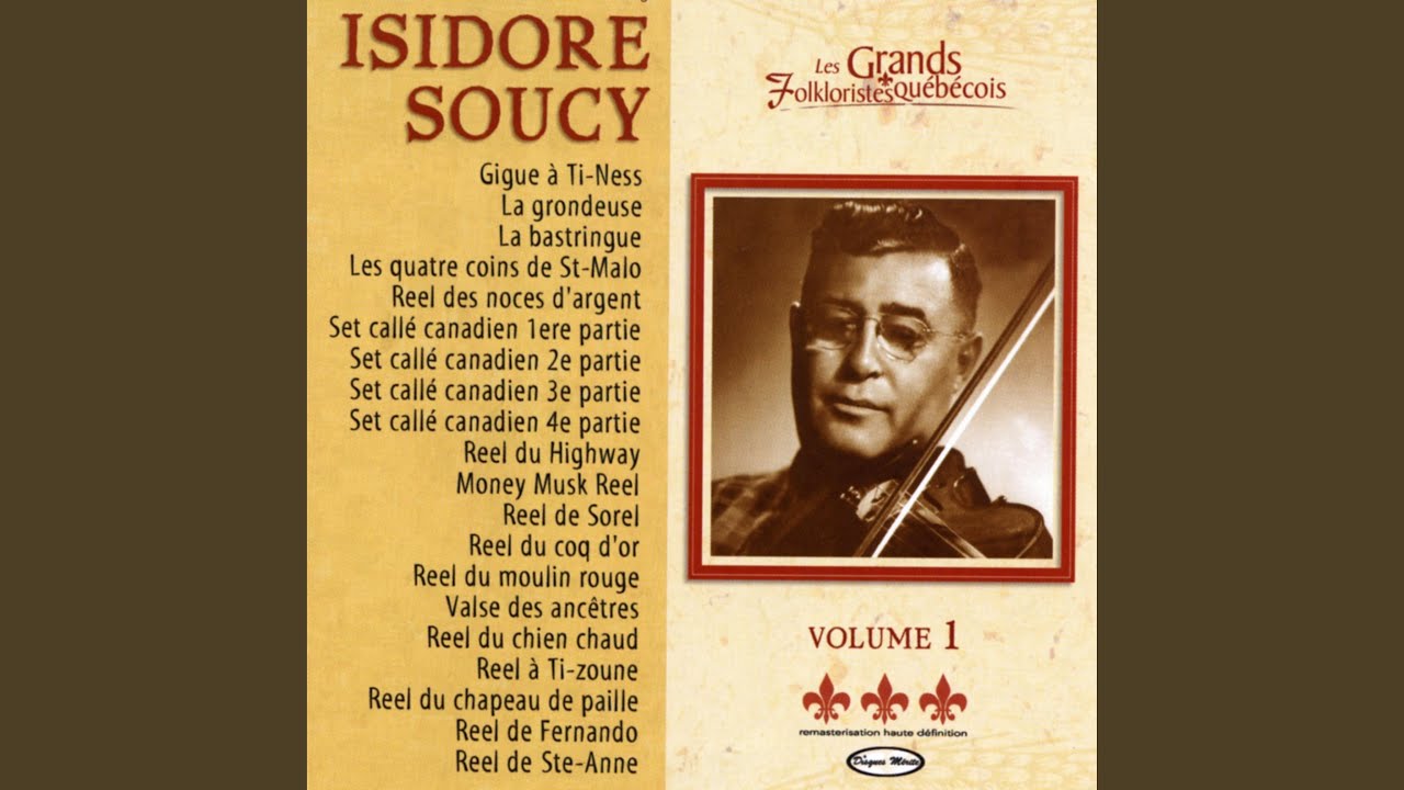 Set callé canadien 2e partie