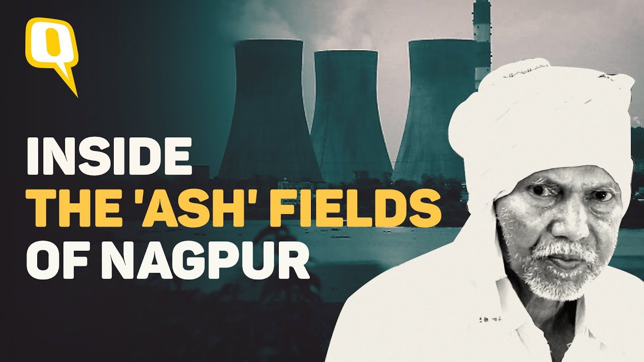 Coming Soon | Inside The 'Ash' Fields of Nagpur: Debt, Disease, and Development | The Quint