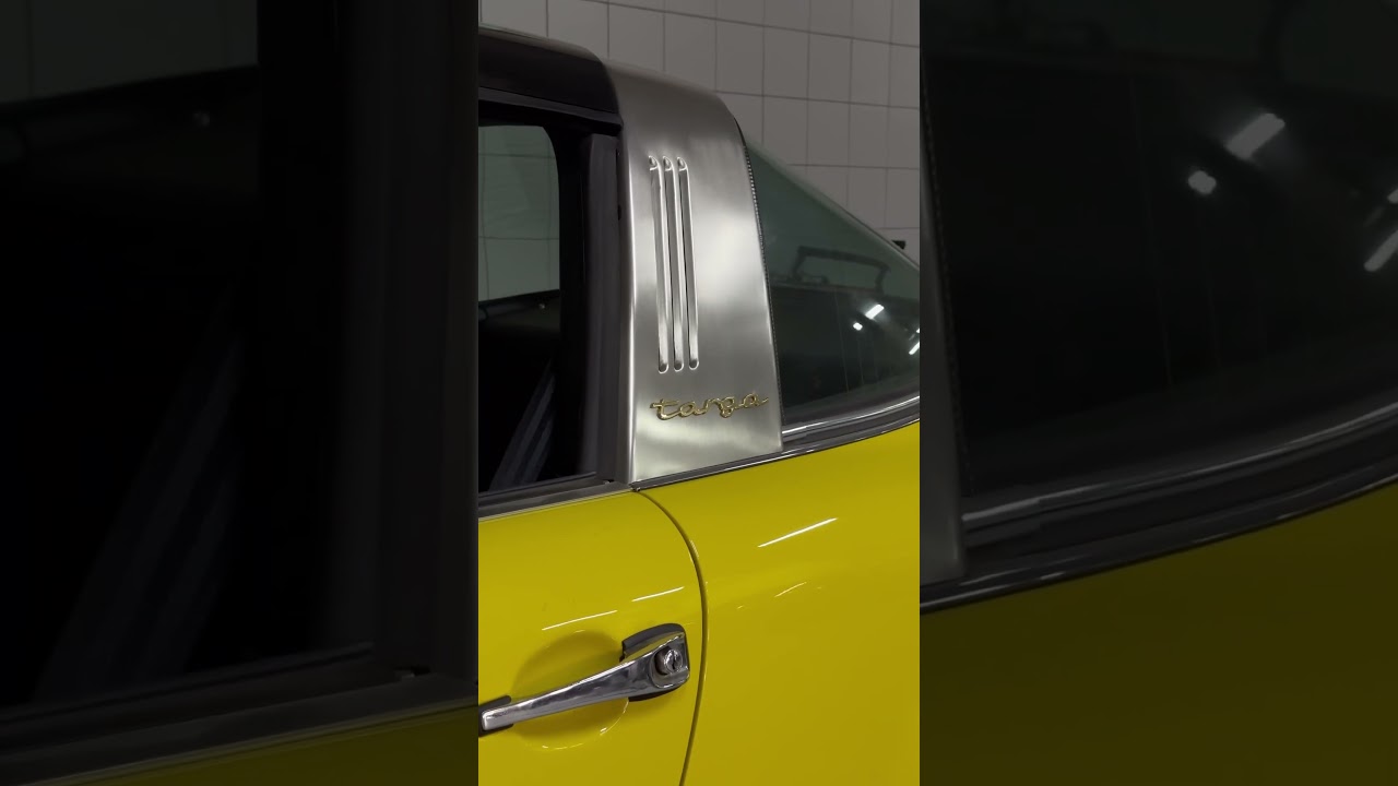 #classiccars #sportcar #911 #porsche911 #carofyoutube