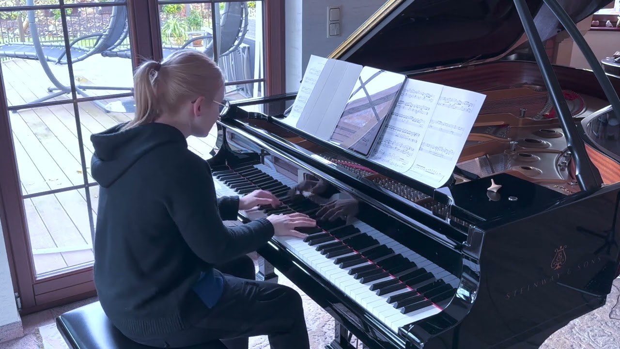 Lies of P OST - Feel // Piano Cover